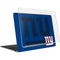 NFL New York Giants Double Vision MacBook Air 13in (2020) Case plus Skin